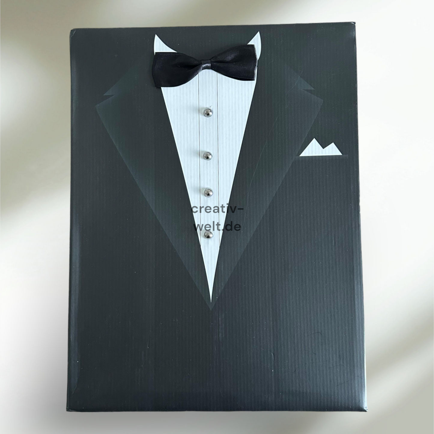 Damat Bohca 5er Geschenkset