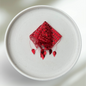 10xHenna Halay Tuch Rot