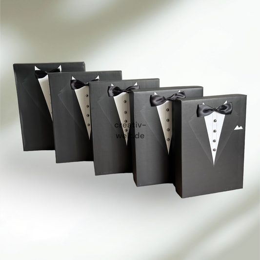 Damat Bohca 5er Geschenkset