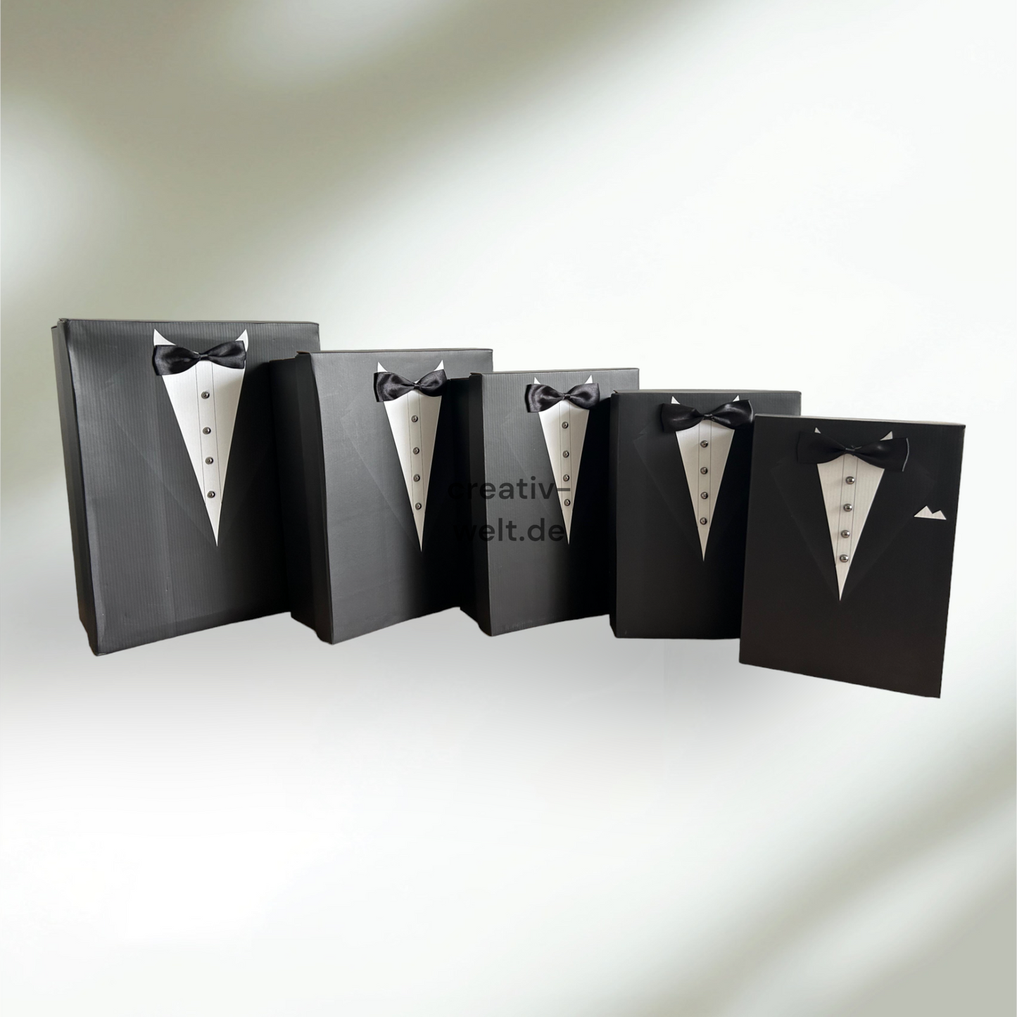 Damat Bohca 5er Geschenkset