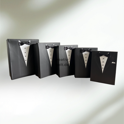 Damat Bohca 5er Geschenkset