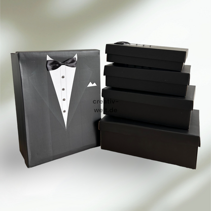 Damat Bohca 5er Geschenkset